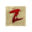 The Warz Map icon