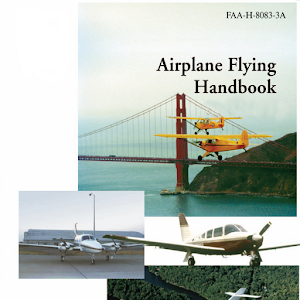 Airplane Flying Handbook (FAA)