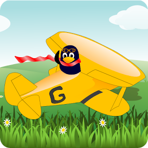 Educational Game for Children logo