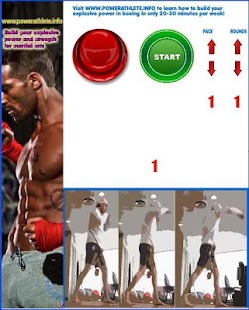Lastest Kickboxing Combos APK for Android