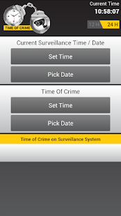 Time of Crime (Free) Screenshots 8