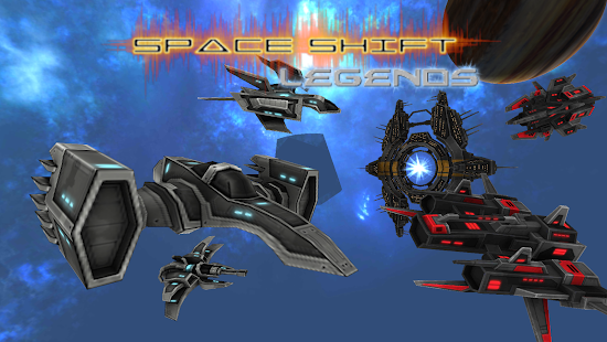 Free Download Space Shift Legends APK