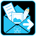 Sms Rise (Sms Image, Video) logo