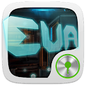 Eva Pro GO Locker Reward Theme logo