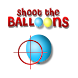 Shoot the Balloons