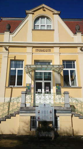 Museum Bad Hall 