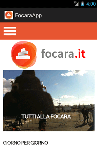 FocaraAPP