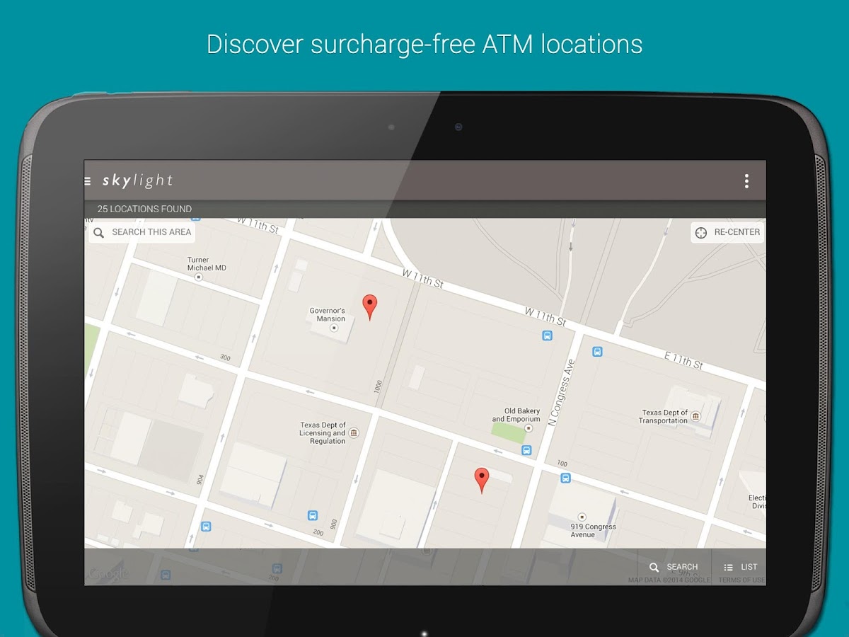 Skylight Mobile Banking Android Apps on Google Play