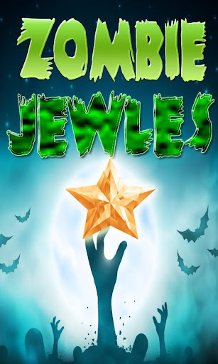 Zombie Jewels