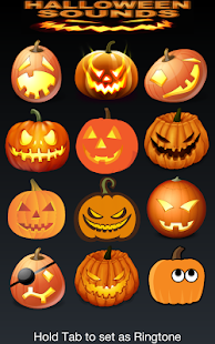 Free Halloween Sounds APK for PC