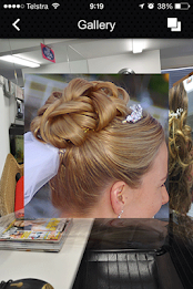 Premonition Hair & Beauty poster 5