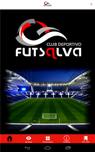 Futsalva CD