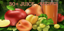 30+ Juice Recipes APK