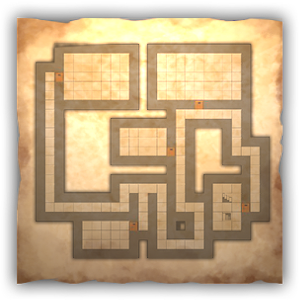 Pro DnD Dungeon Generator