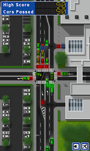 Traffic Lanes Lite