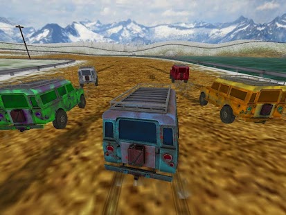 免費下載賽車遊戲APP|Offroad Racing ( 3D Game ) app開箱文|APP開箱王