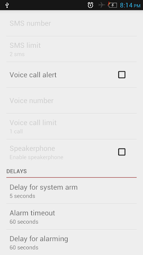 免費下載工具APP|Motion Alarm app開箱文|APP開箱王