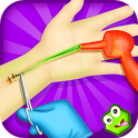 Bone Doctor Wrist Surgery icon