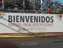Parque Lineal Adolfo Dones