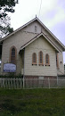 Presbyterian Church Kurri Kurri