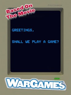 免費下載解謎APP|WarGames: WOPR app開箱文|APP開箱王