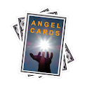 Angel Cards logo