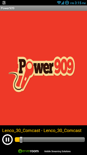 Power909