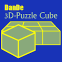 Dande 3D-Puzzle Cube logo