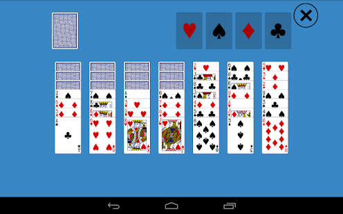Lastest Classic Scorpion Solitaire APK