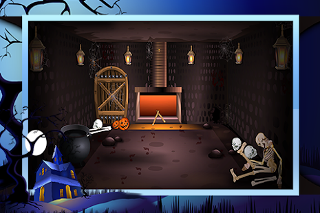 How to download New Halloween Escape lastet apk for android