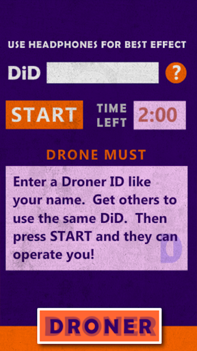 【免費生活App】Droner-APP點子