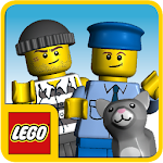 Cover Image of Скачать LEGO® Juniors Quest 1.0.0 APK