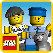 LEGO® Juniors Quest