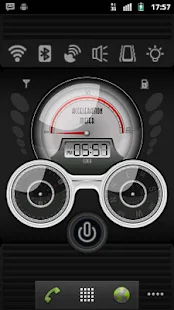 Dashboard Live Wallpaper - screenshot thumbnail
