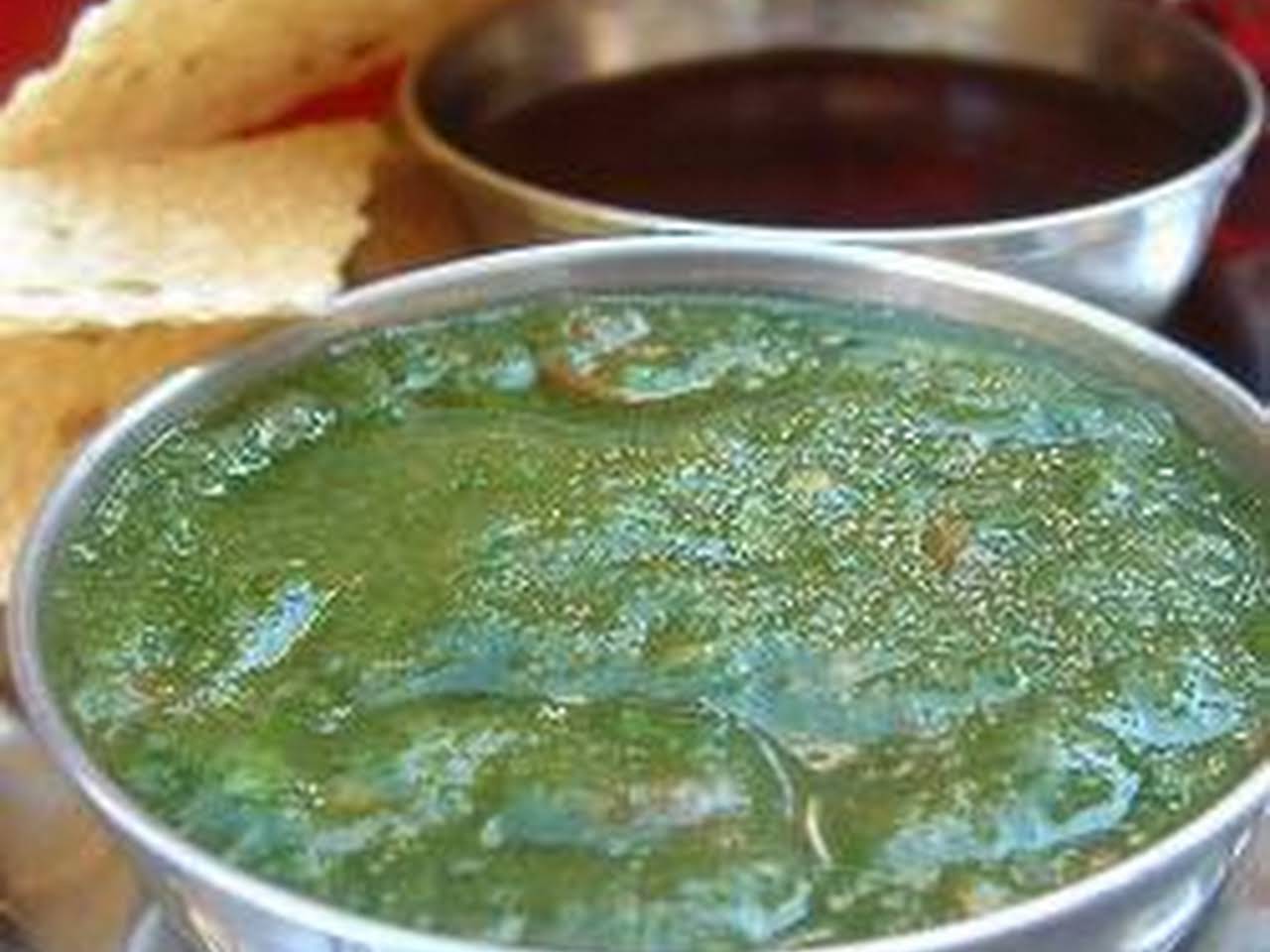 10 Best Indian Tamarind Sauce Recipes Yummly