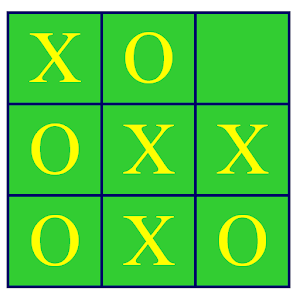 Jogo da Velha.apk 1.0