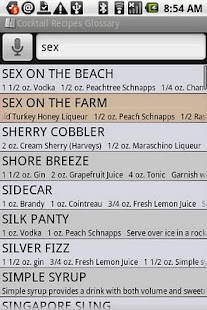 How to install BKS Cocktail Recipes Glossary lastet apk for laptop