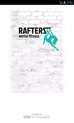 Rafters Aerial Fitness
