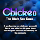 Chicken: The Adult Sex Game icon