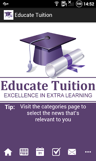 Educate Tuition