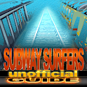SUBWAY SURFERS CHEATS GUIDE- logo