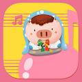 동화와 동요 - 우리아이 좋은 습관 Apk