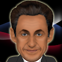 Comique Sarkozy logo