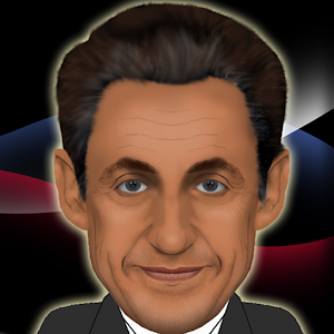 Comique Sarkozy.apk 1.0
