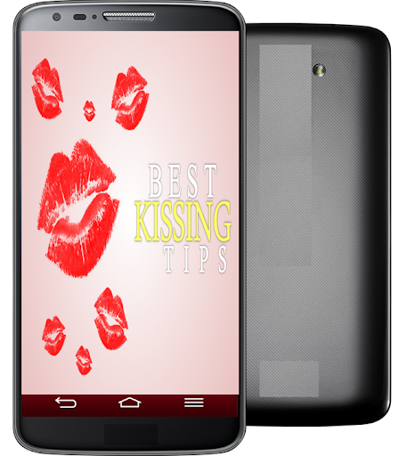 Best Kissing Tips