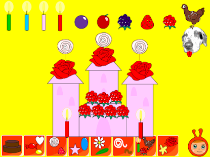 How to get Game cake the moon of Ninou patch 1.1 apk for bluestacks