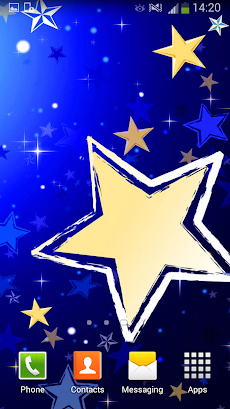 幸運星 ライブ壁紙 Androidアプリ Applion