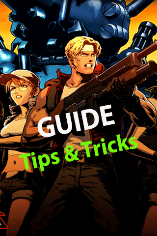 Metal Slug Defense Tips Tricks