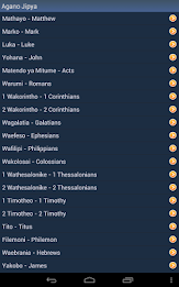 Swahili Bible poster 14