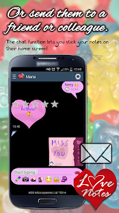 How to install Ecards & Love Notes Messenger 0.9.423 unlimited apk for laptop